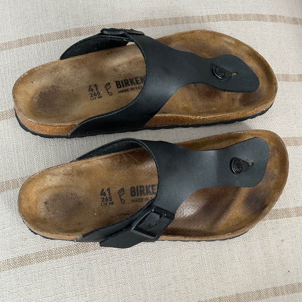 Birkenstock Birko-flor Ramses 41R